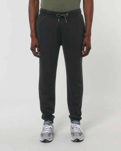 Mover Vintage - G. Dyed Black Rock - Vorderseite 