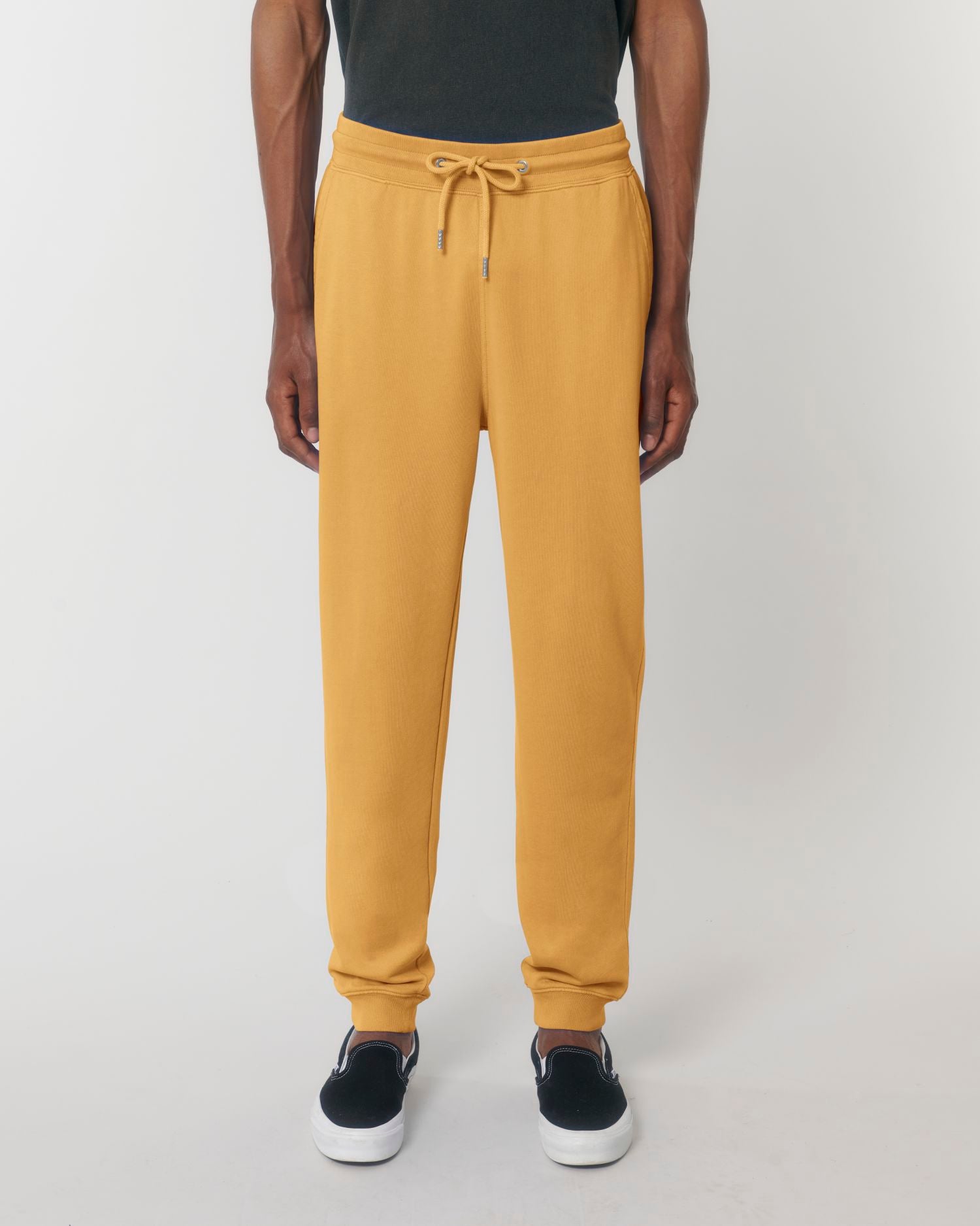 Mover Vintage - G. Dyed Gold Ochre - Vorderseite 