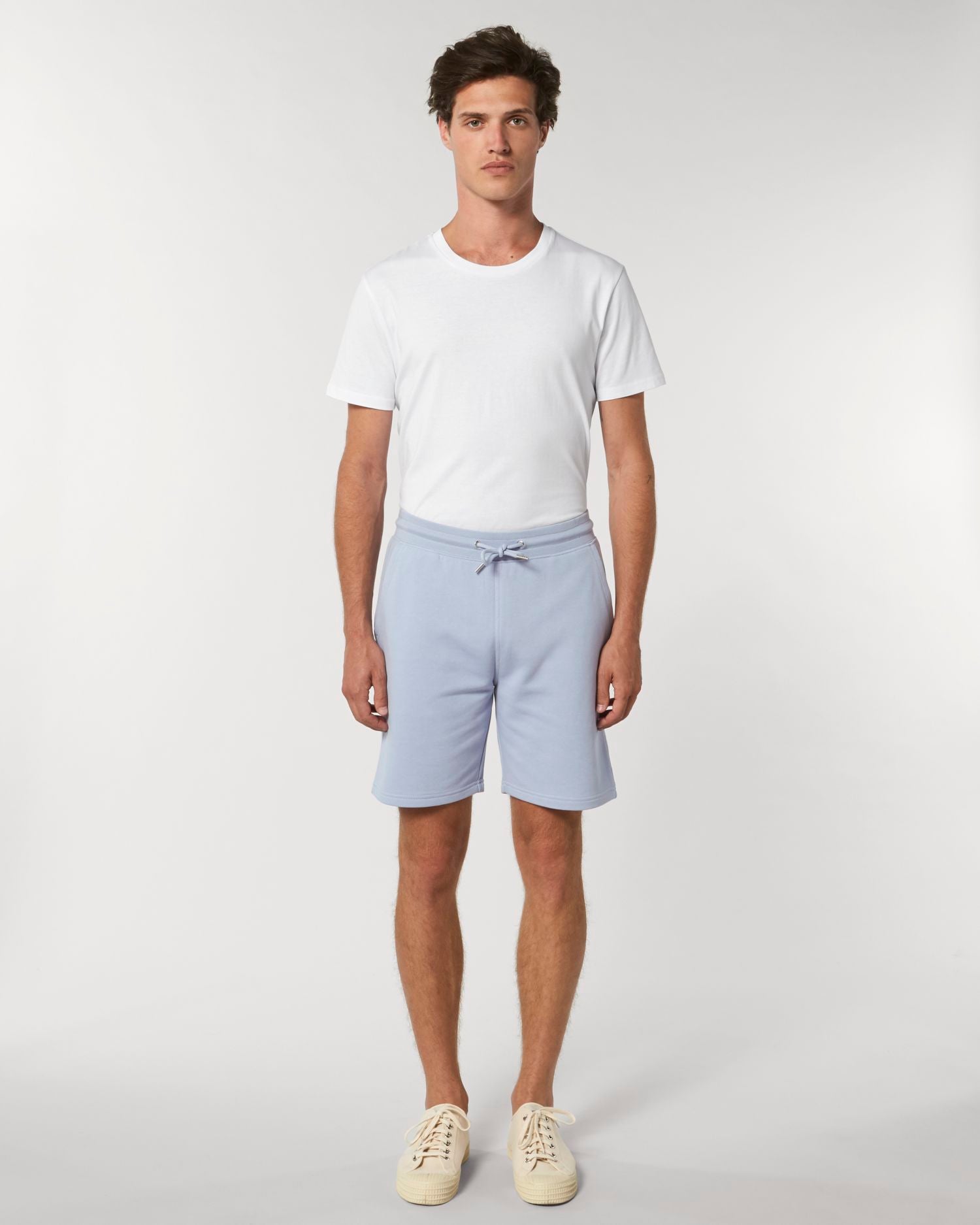 Trainer - Serene Blue - Vorderseite 