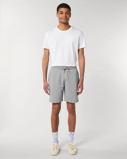 Trainer - Heather Grey - Vorderseite 