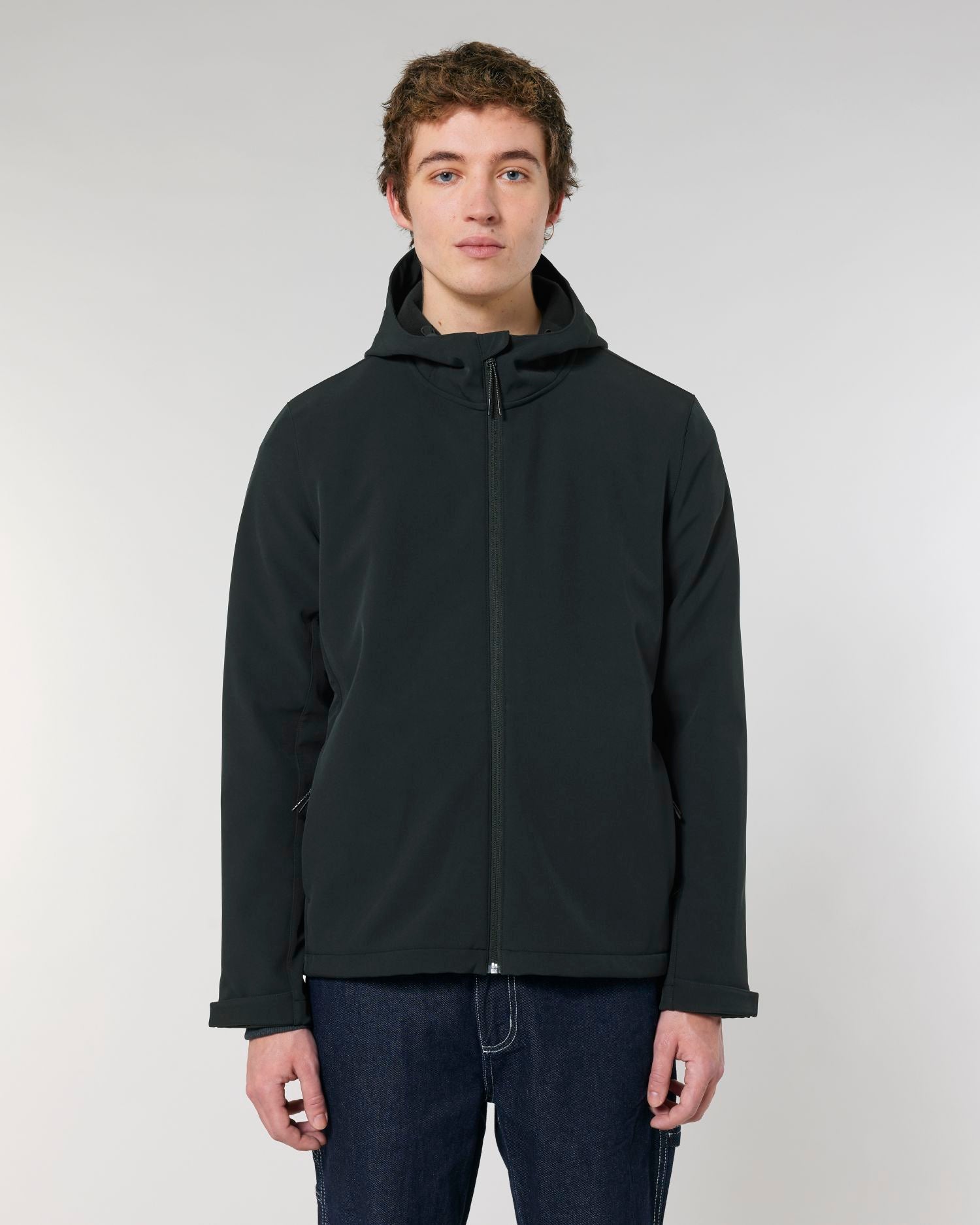 Stanley Discoverer - Black - Vorderseite 