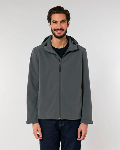 Stanley Discoverer - Anthracite - Vorderseite 