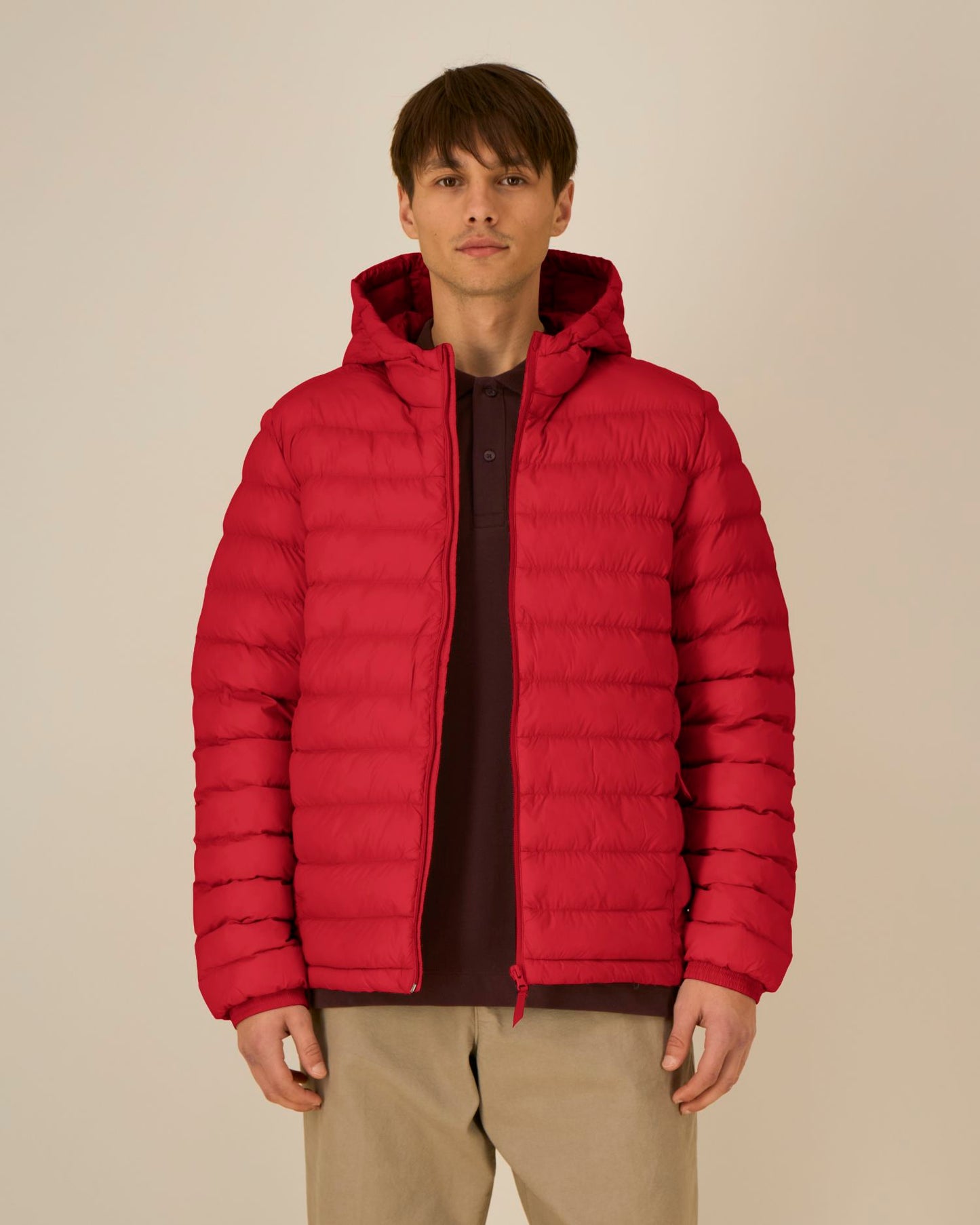 Stanley Voyager 2.0 - Red - Vorderseite 
