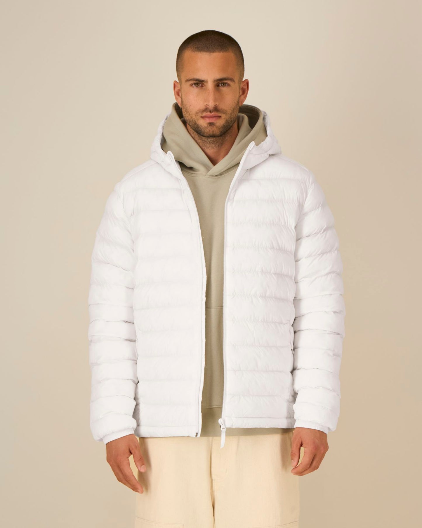 Stanley Voyager 2.0 - Off White - Vorderseite 