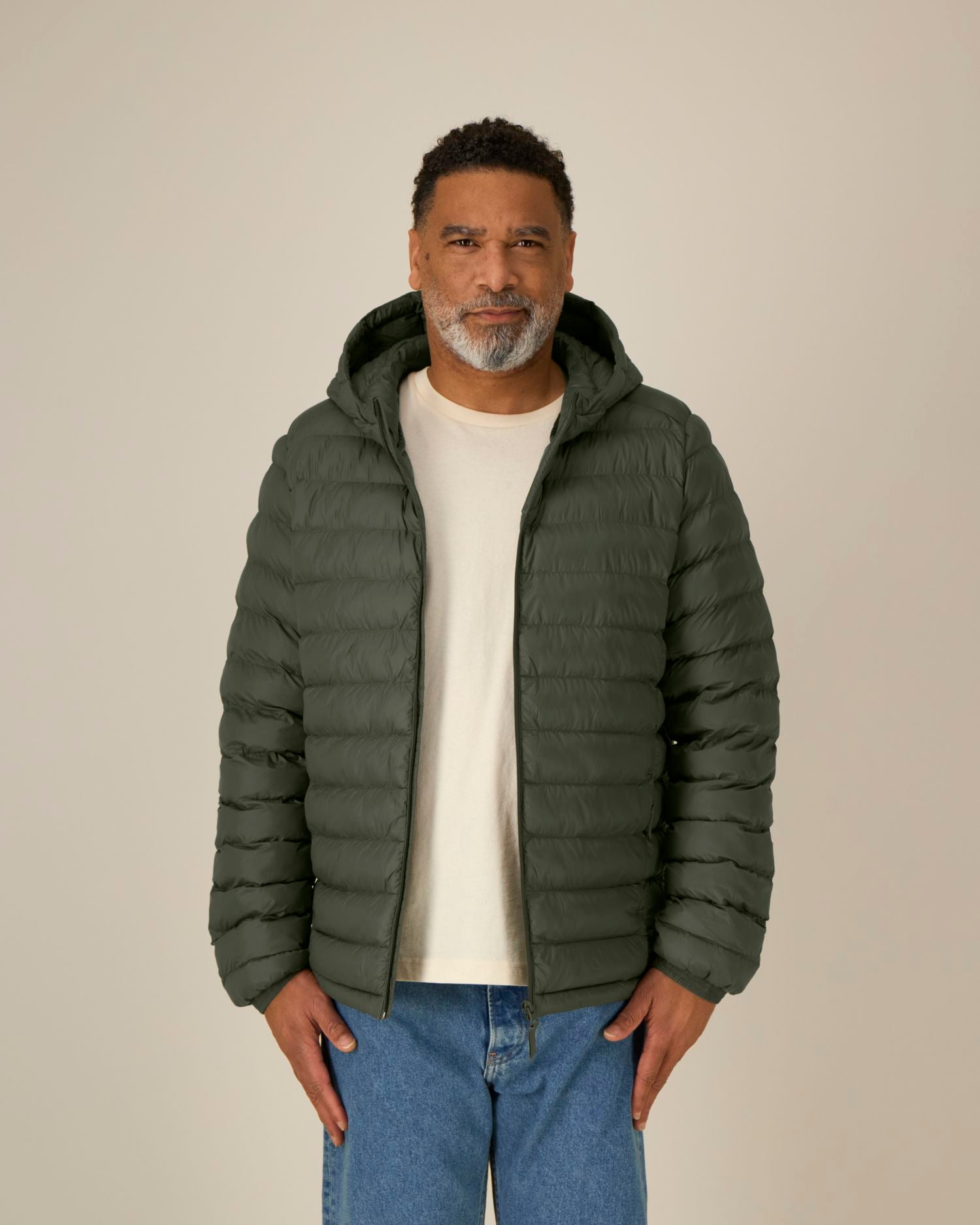 Stanley Voyager 2.0 - Khaki - Vorderseite 