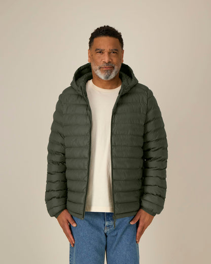 Stanley Voyager 2.0 - Khaki - Vorderseite 