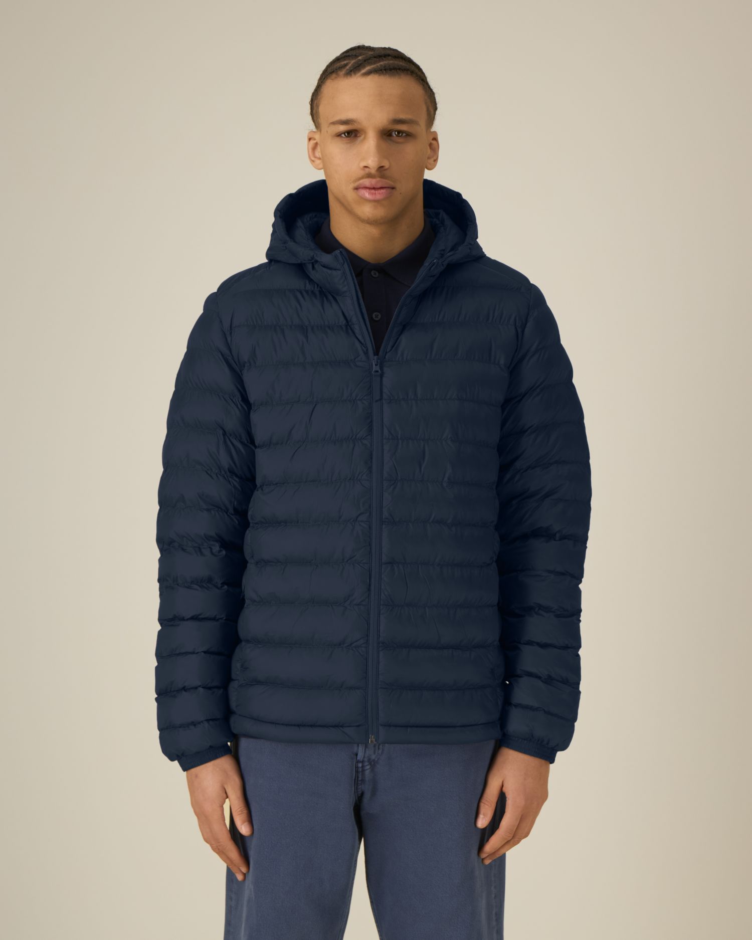 Stanley Voyager 2.0 - French Navy - Vorderseite 
