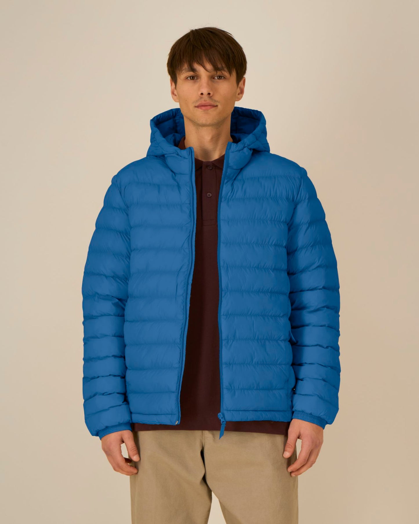 Stanley Voyager 2.0 - Mindful Blue - Vorderseite 