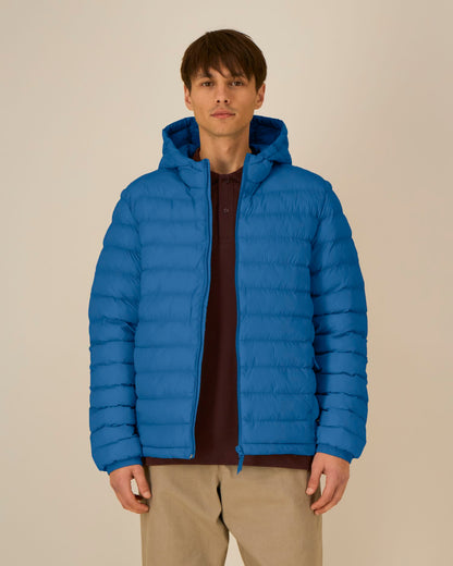 Stanley Voyager 2.0 - Mindful Blue - Vorderseite 