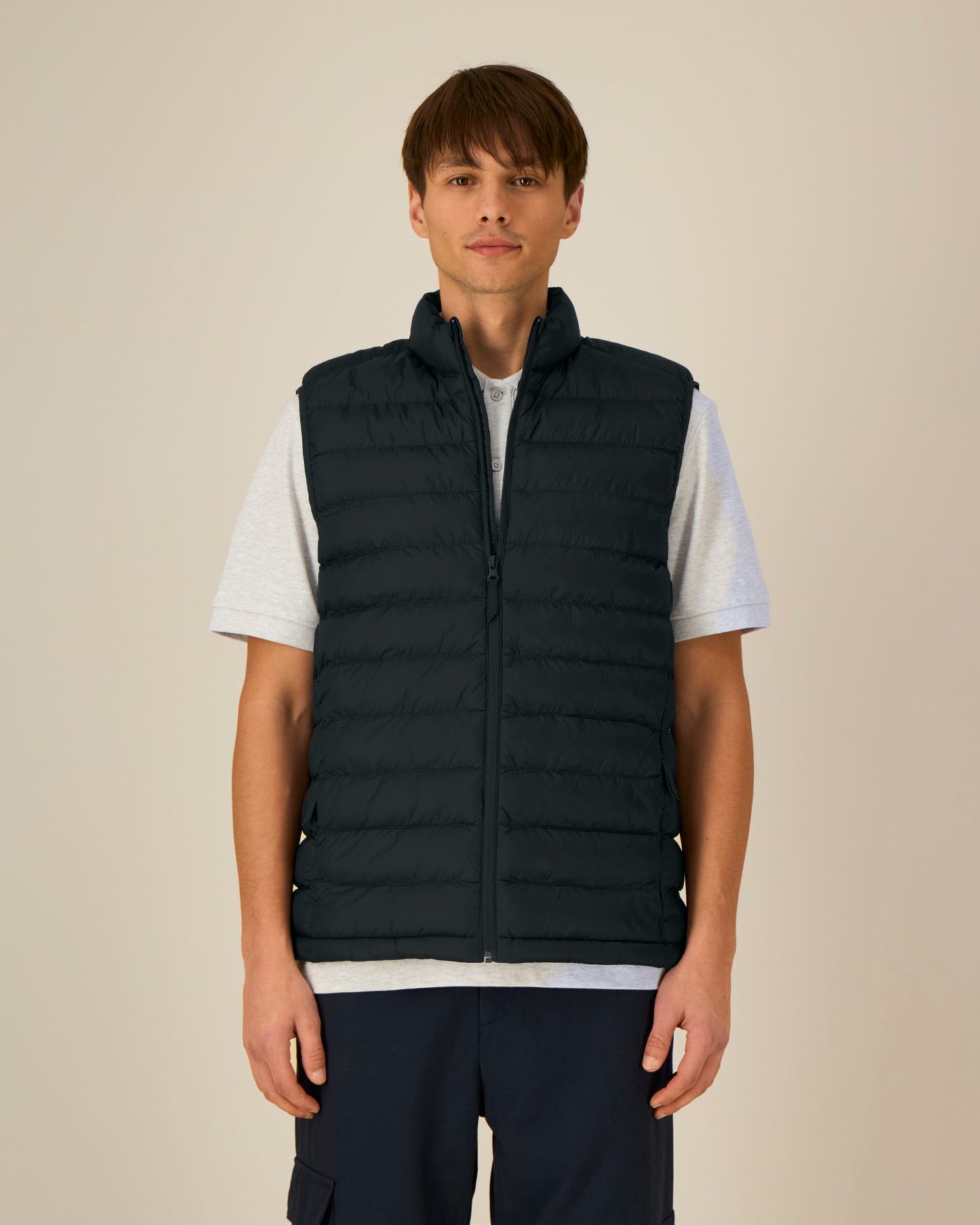 Stanley Climber 2.0 - Black - Vorderseite 
