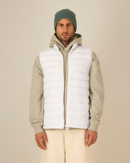 Stanley Climber 2.0 - Off White - Vorderseite 