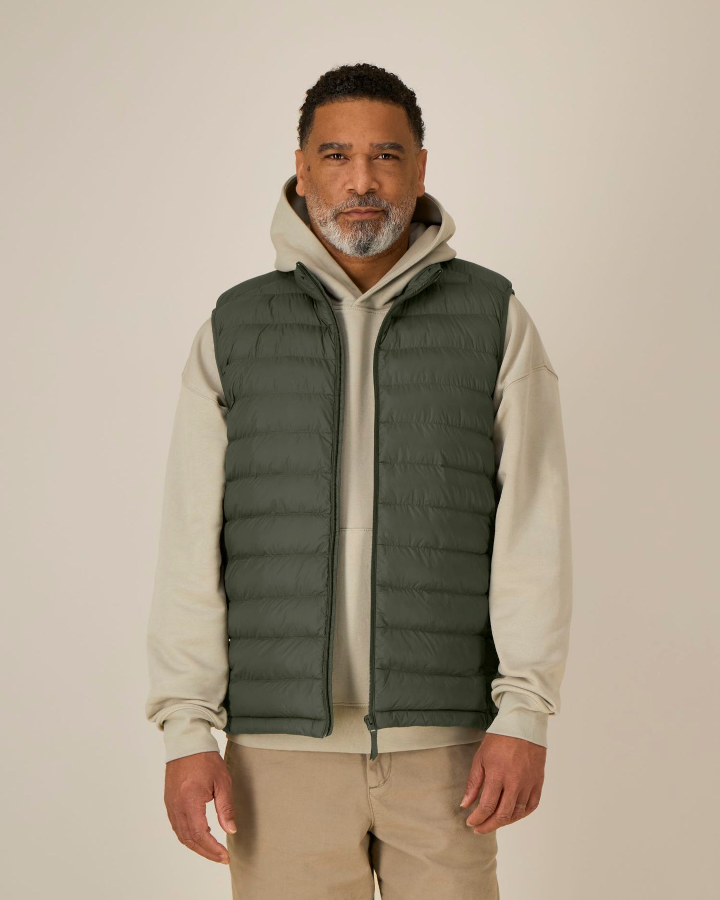 Stanley Climber 2.0 - Khaki - Vorderseite 