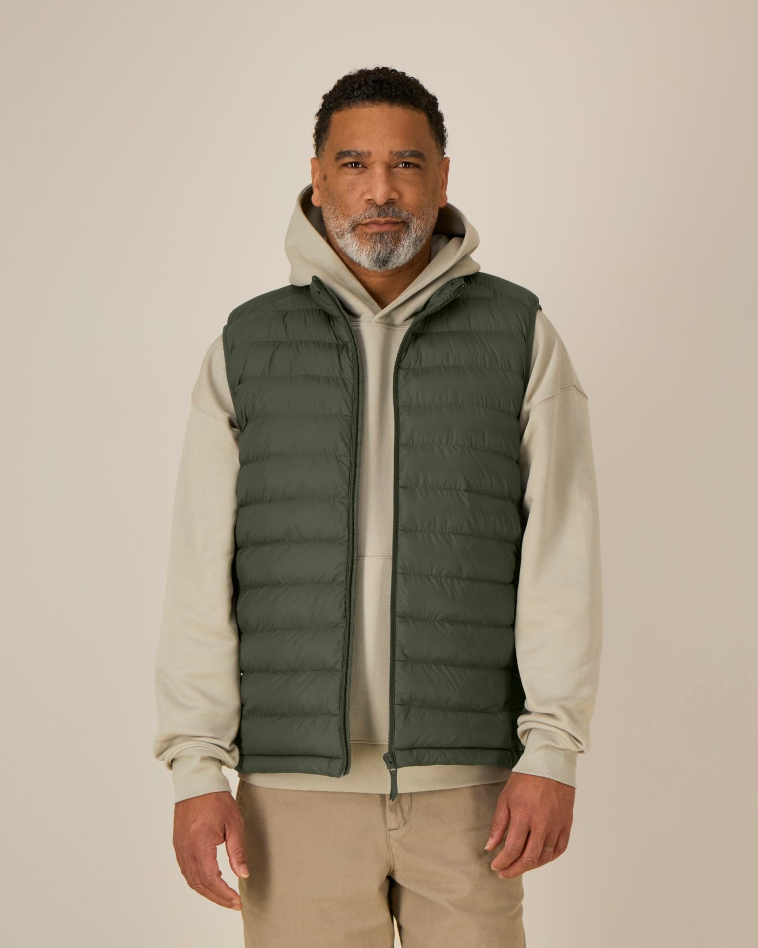 Stanley Climber 2.0 - Khaki - Vorderseite 