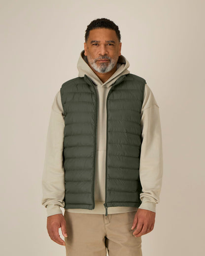 Stanley Climber 2.0 - Khaki - Vorderseite 