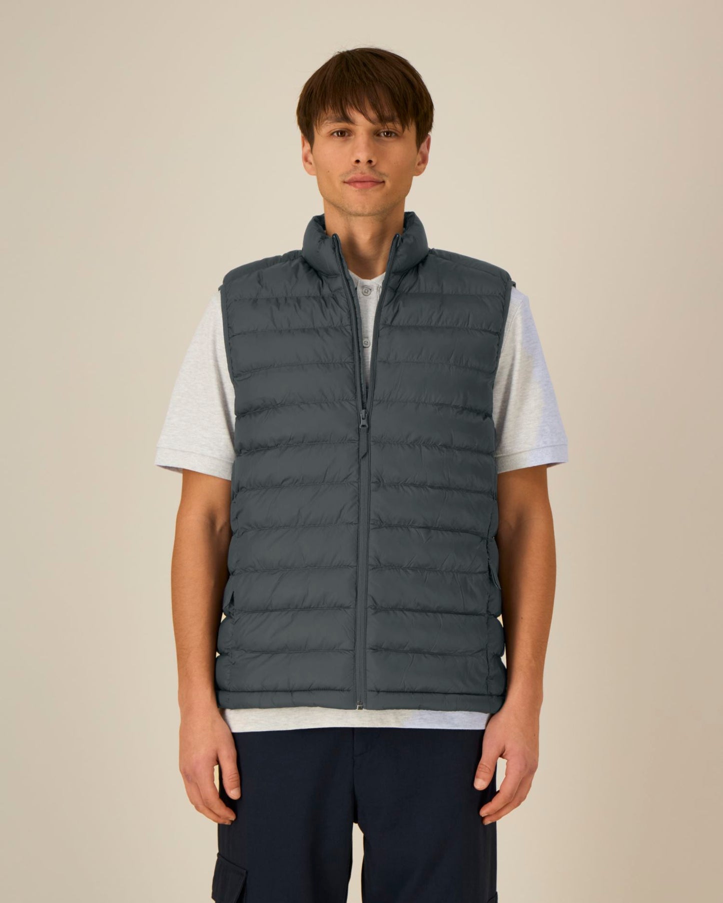 Stanley Climber 2.0 - Anthracite - Vorderseite 