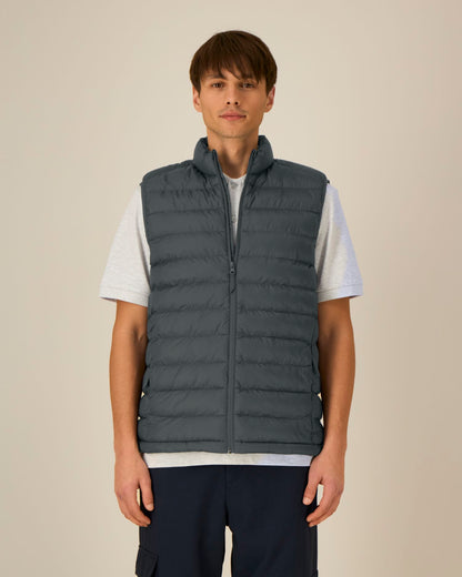Stanley Climber 2.0 - Anthracite - Vorderseite 