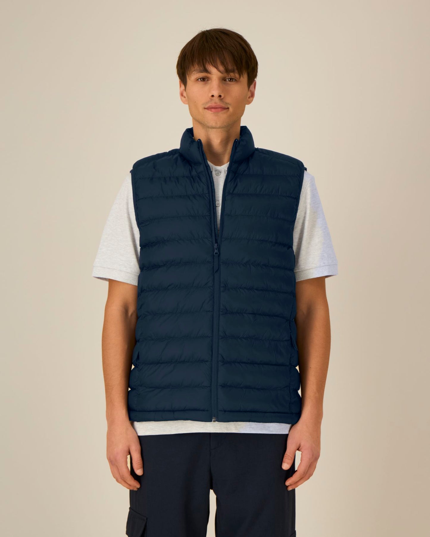 Stanley Climber 2.0 - French Navy - Vorderseite 