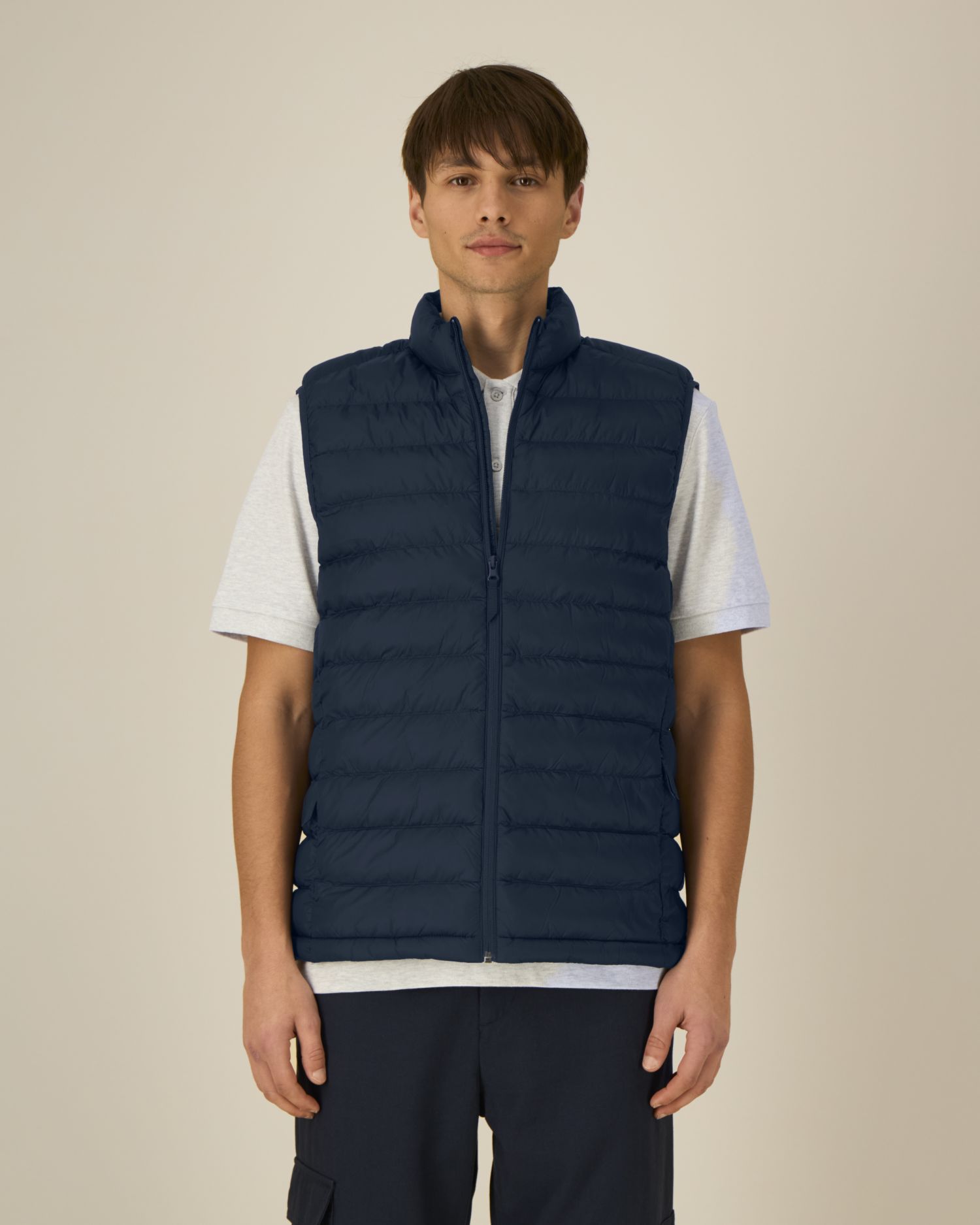 Stanley Climber 2.0 - French Navy - Vorderseite 