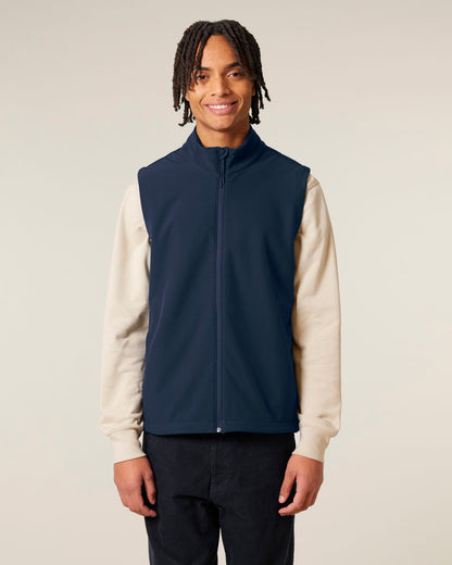Stanley Trail Blazer - French Navy - Vorderseite 