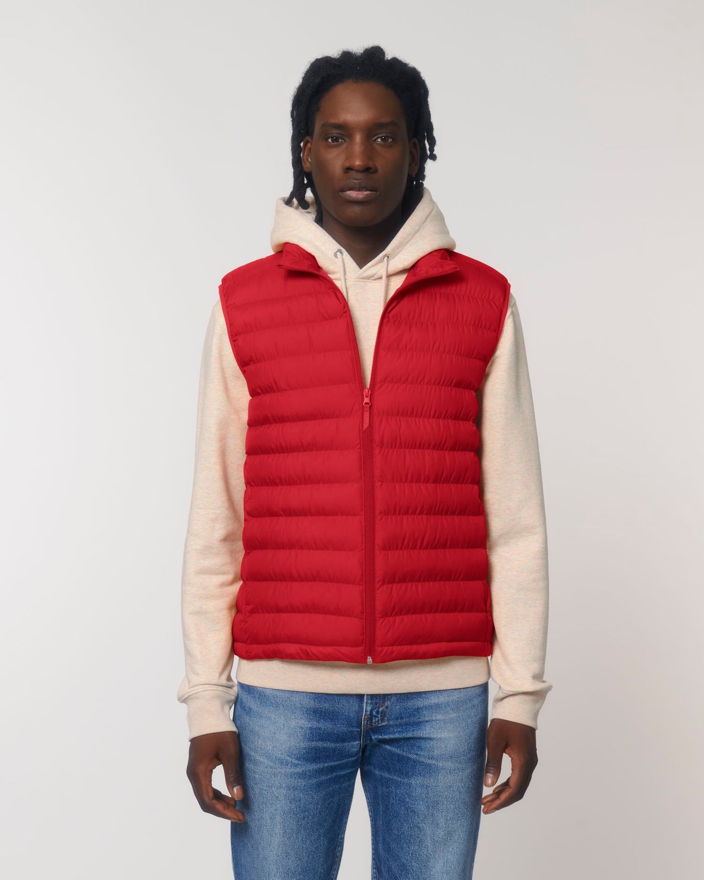 Stanley Climber - Red - Vorderseite 