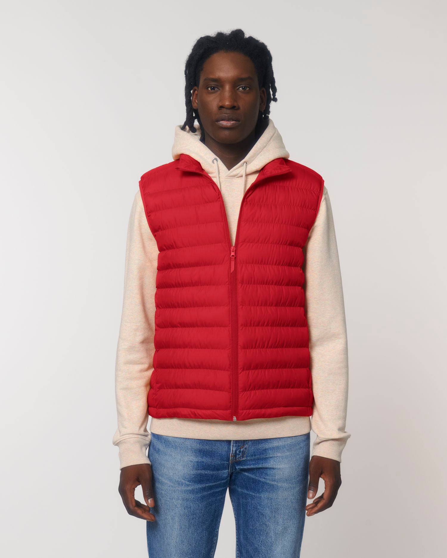 Stanley Climber - Red - Vorderseite 