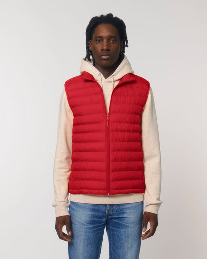 Stanley Climber - Red - Vorderseite 