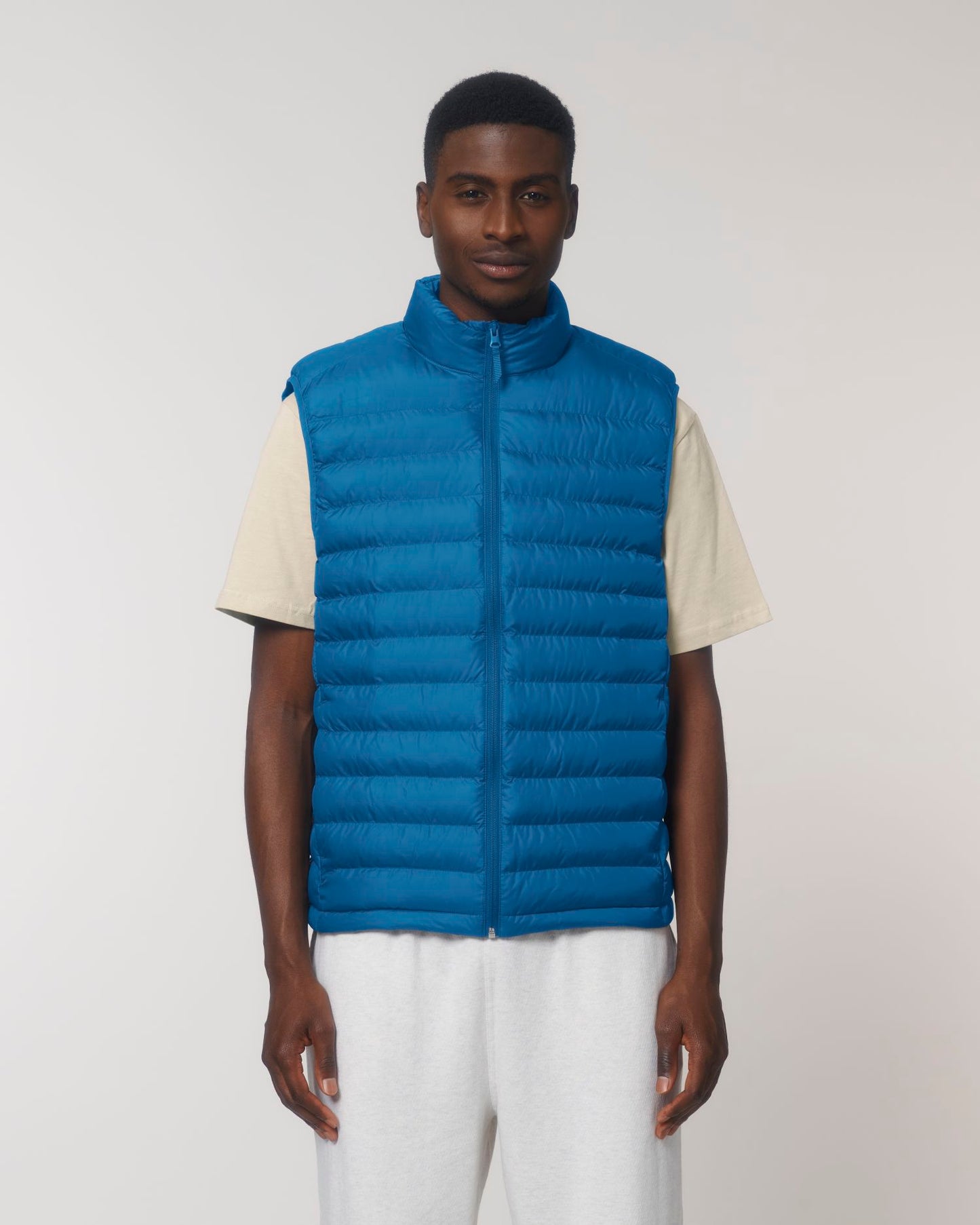 Stanley Climber - Royal Blue - Vorderseite 