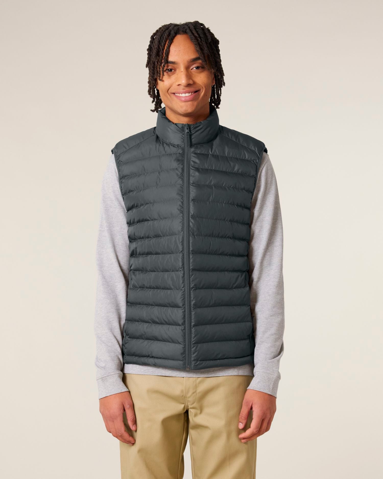 Stanley Climber - Anthracite - Vorderseite 