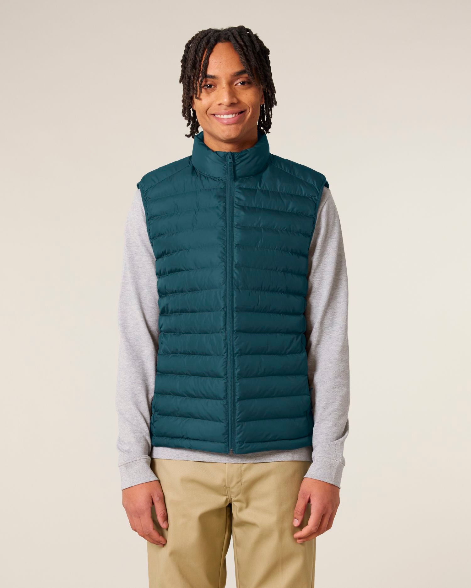 Stanley Climber - Stargazer - Vorderseite 