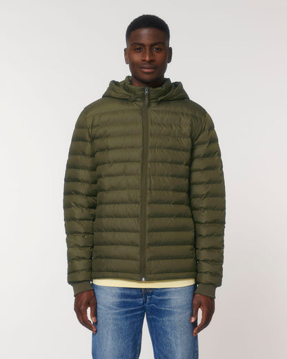 Stanley Voyager - British Khaki - Vorderseite 