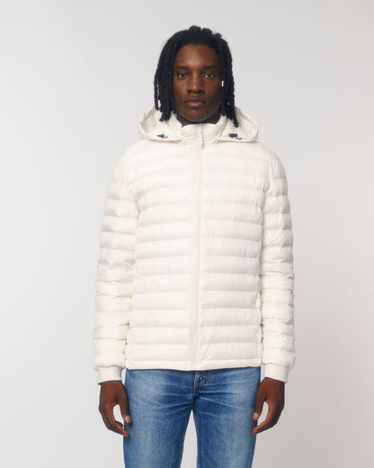 Stanley Voyager - Off White - Vorderseite 