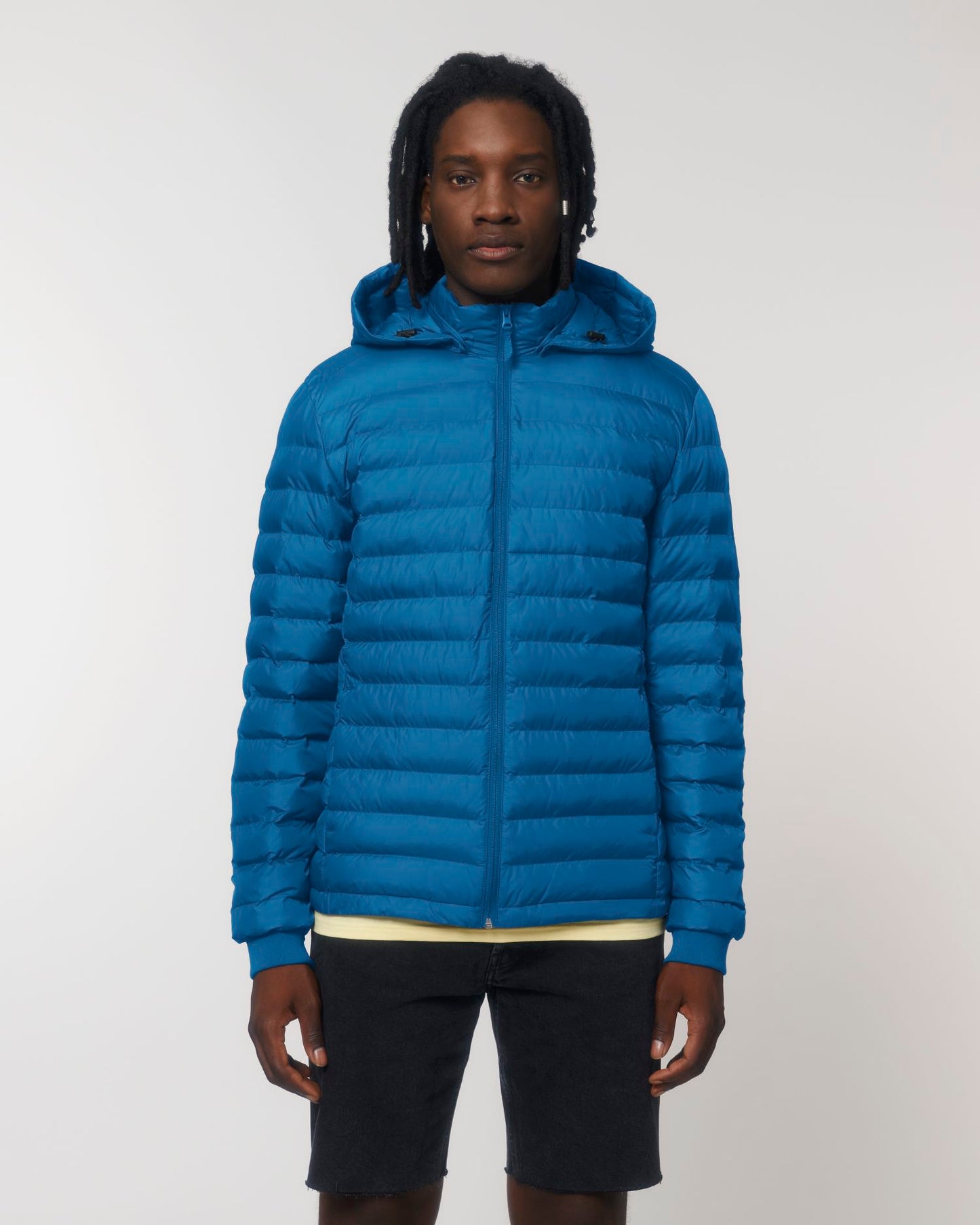 Stanley Voyager - Royal Blue - Vorderseite 