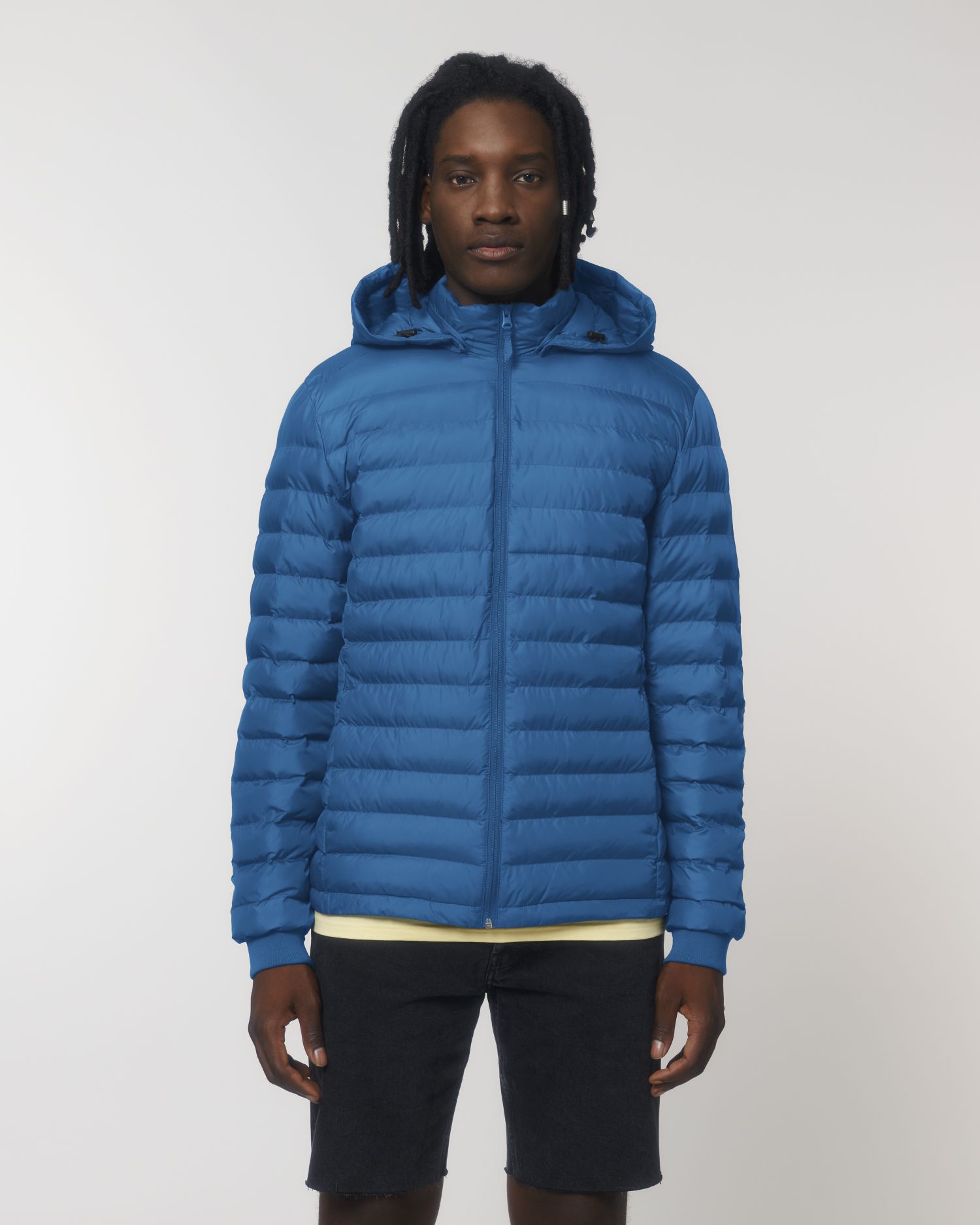 Stanley Voyager - Royal Blue - Vorderseite 