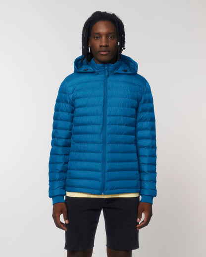 Stanley Voyager - Royal Blue - Vorderseite 