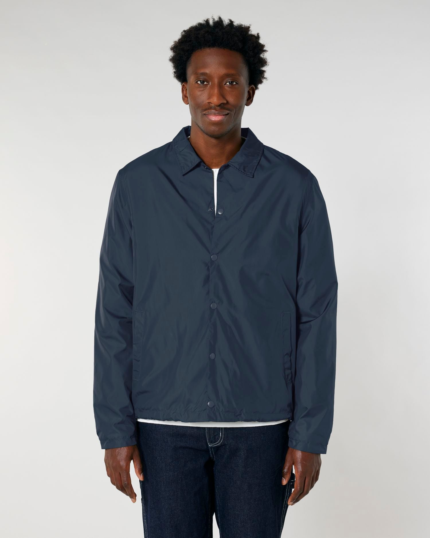 Coacher - French Navy - Vorderseite 