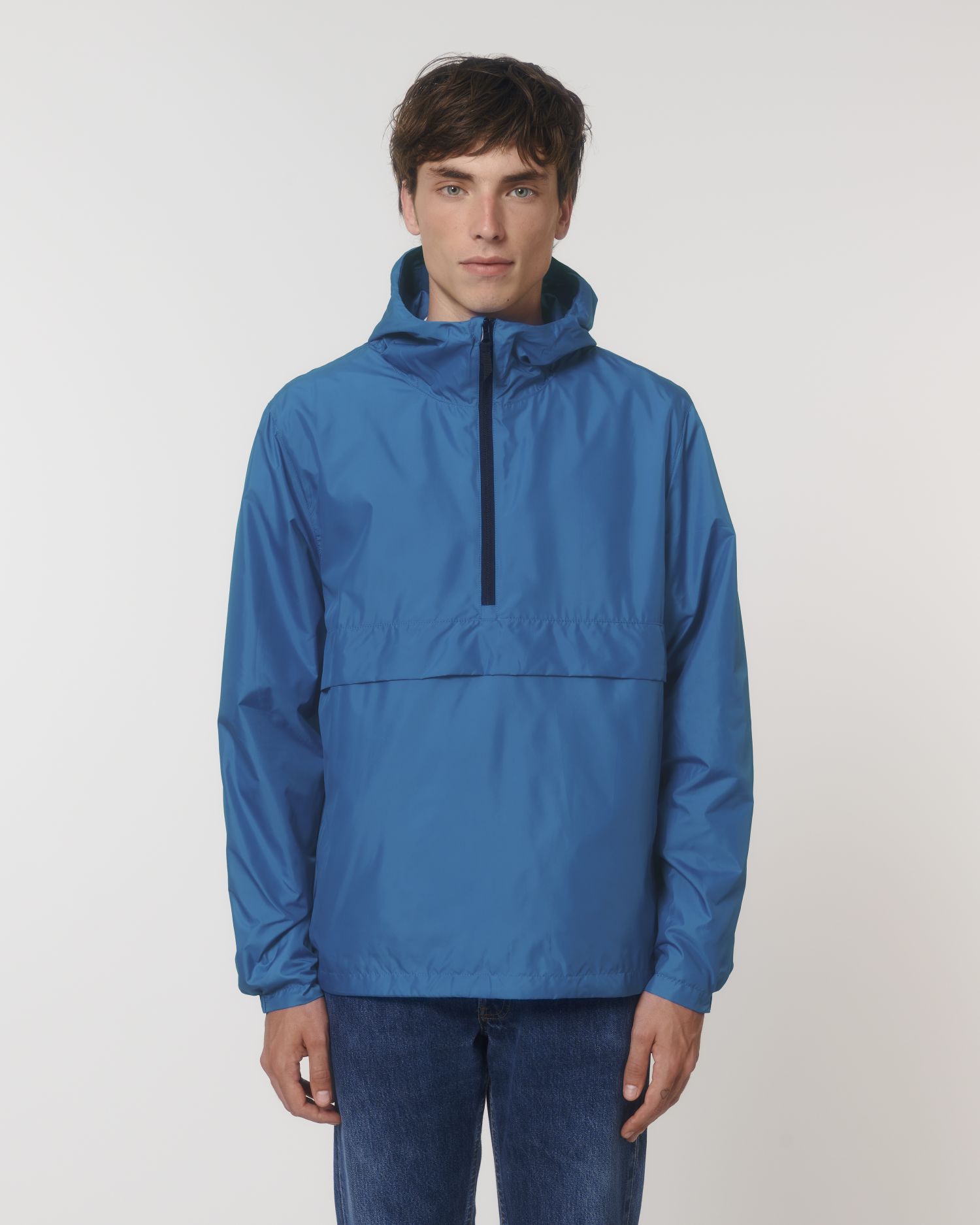Speeder - Royal Blue - Vorderseite 