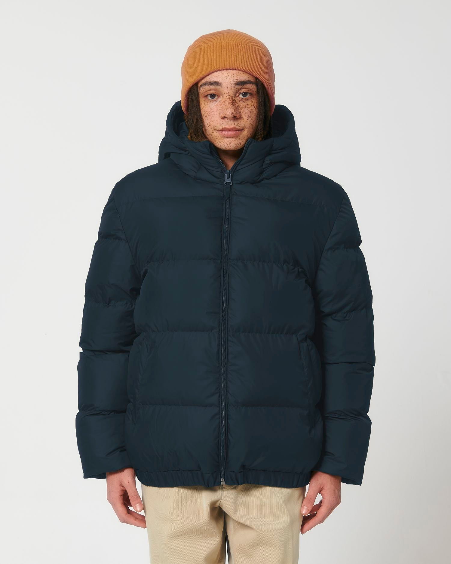 Puffer - French Navy - Vorderseite 
