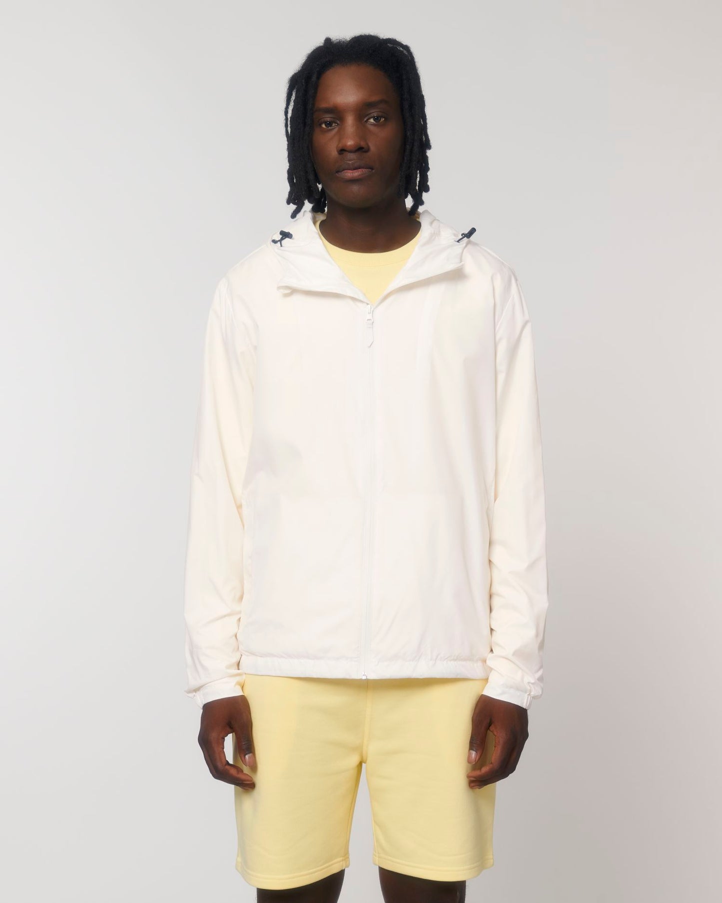 Commuter - Off White - Vorderseite 