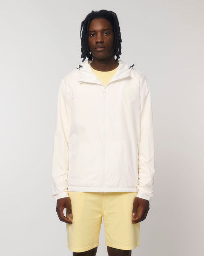 Commuter - Off White - Vorderseite 
