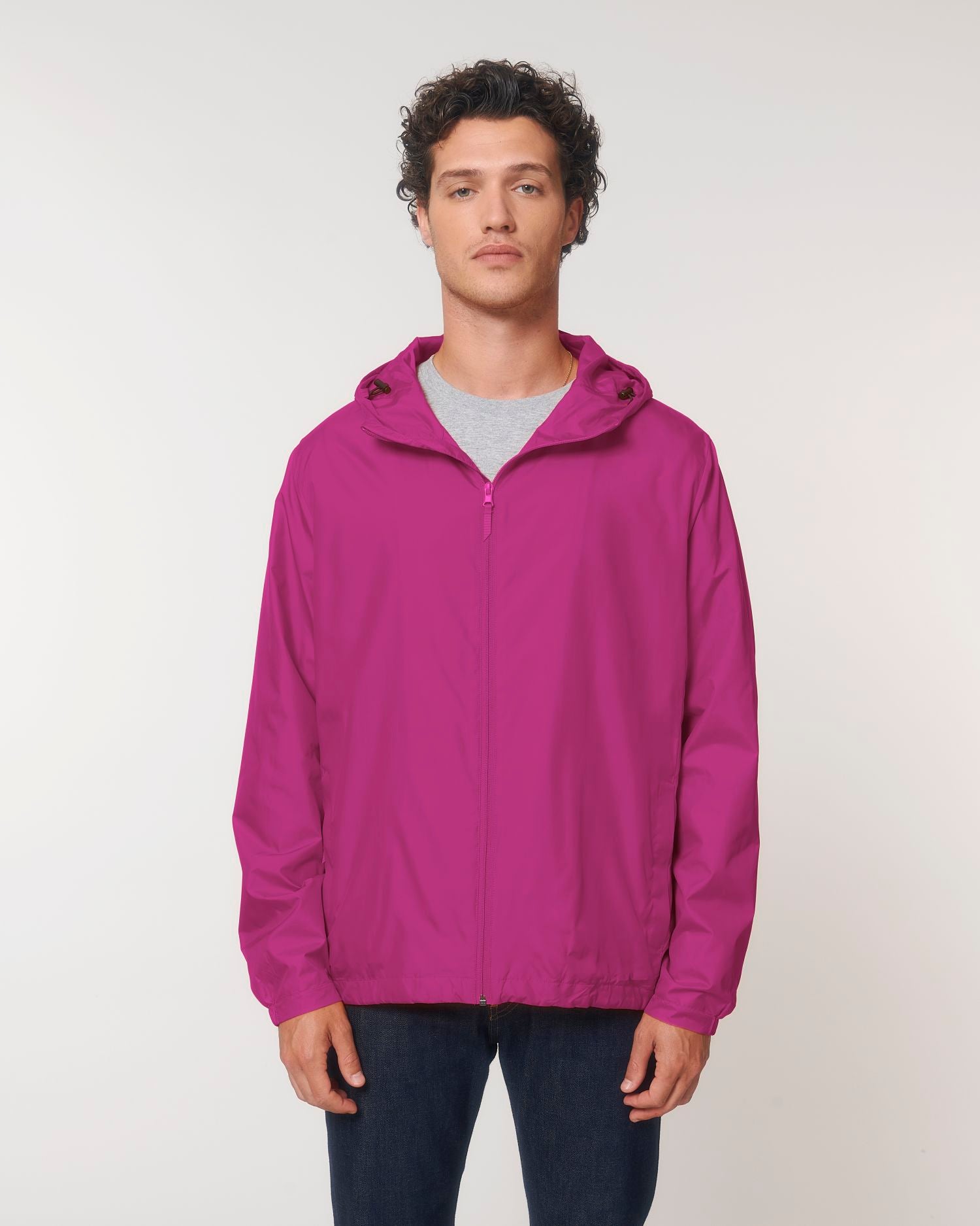 Commuter - Orchid Flower - Vorderseite 