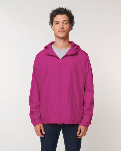 Commuter - Orchid Flower - Vorderseite 