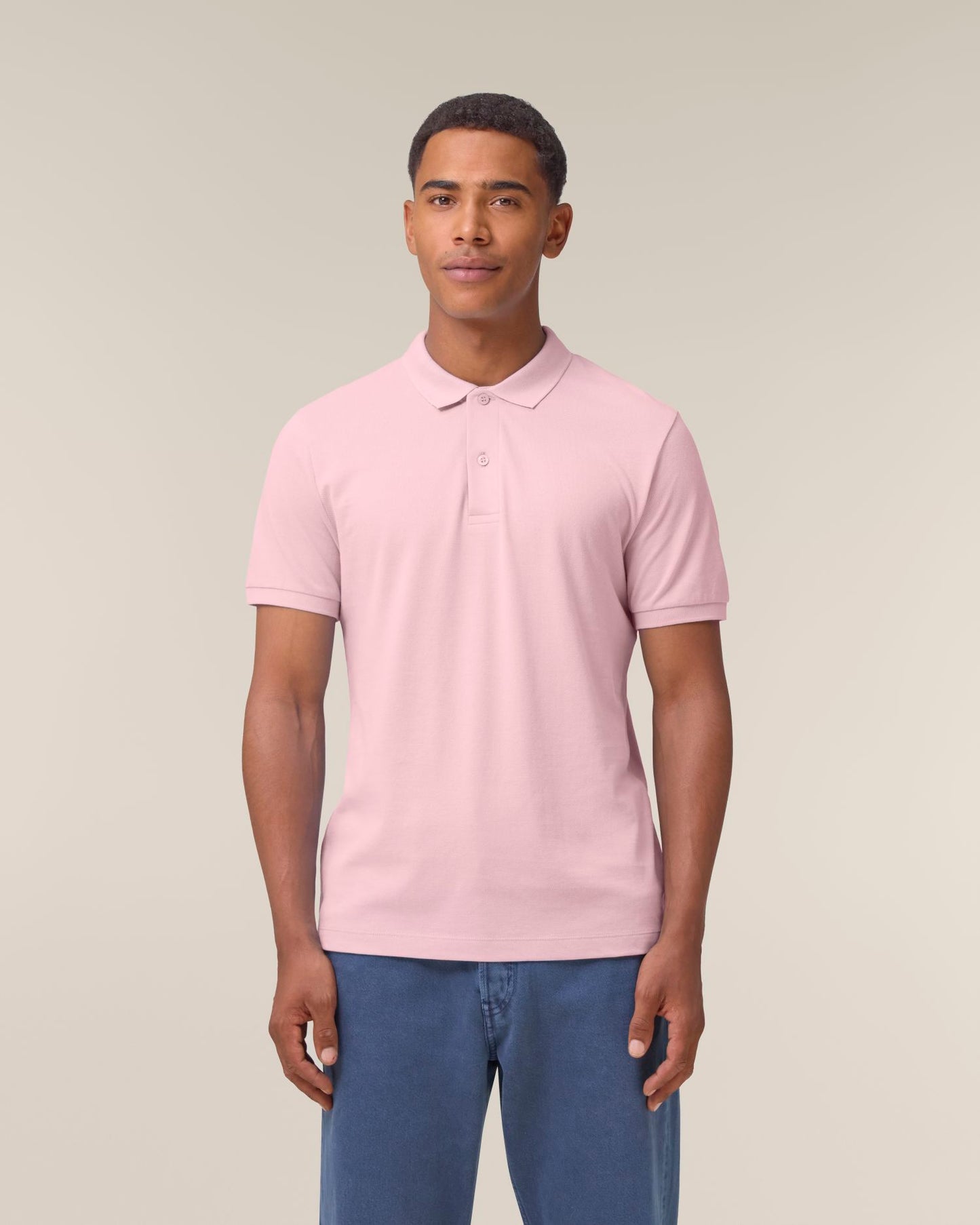 Stanley Coaster - Cotton Pink - Vorderseite 