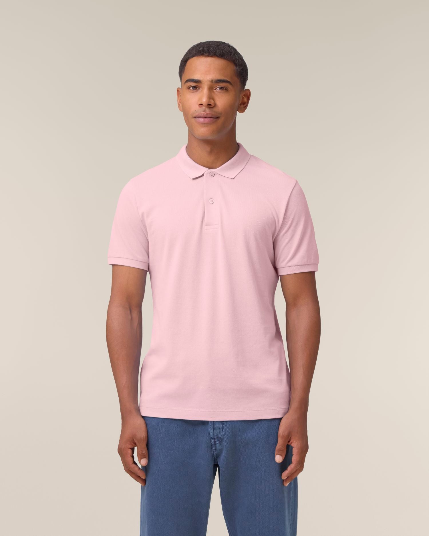 Stanley Coaster - Cotton Pink - Vorderseite 