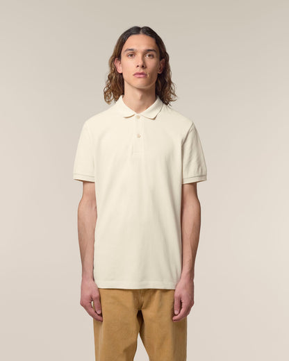 Stanley Coaster - Natural Raw - Vorderseite 