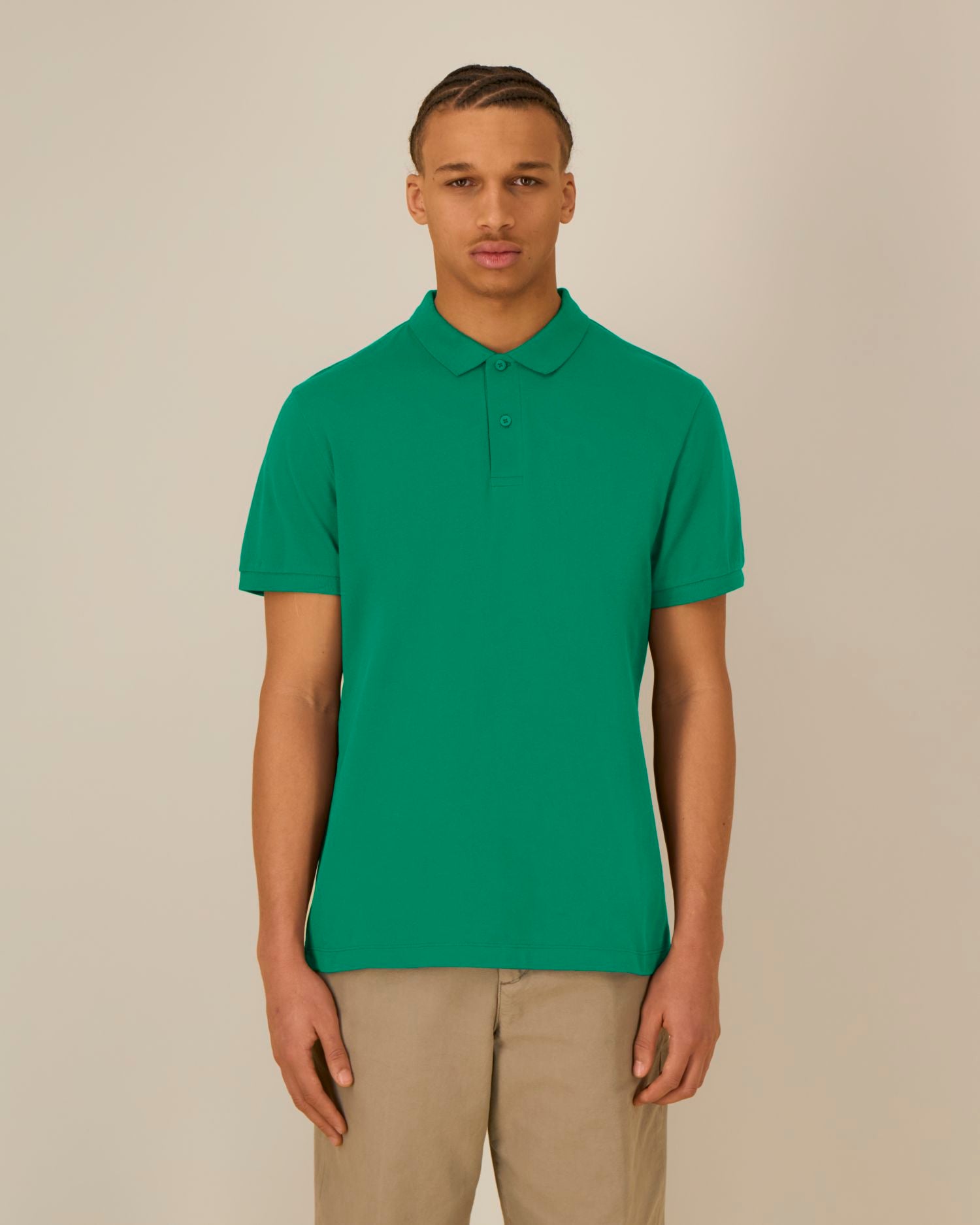 Stanley Coaster - Verdant Green - Vorderseite 