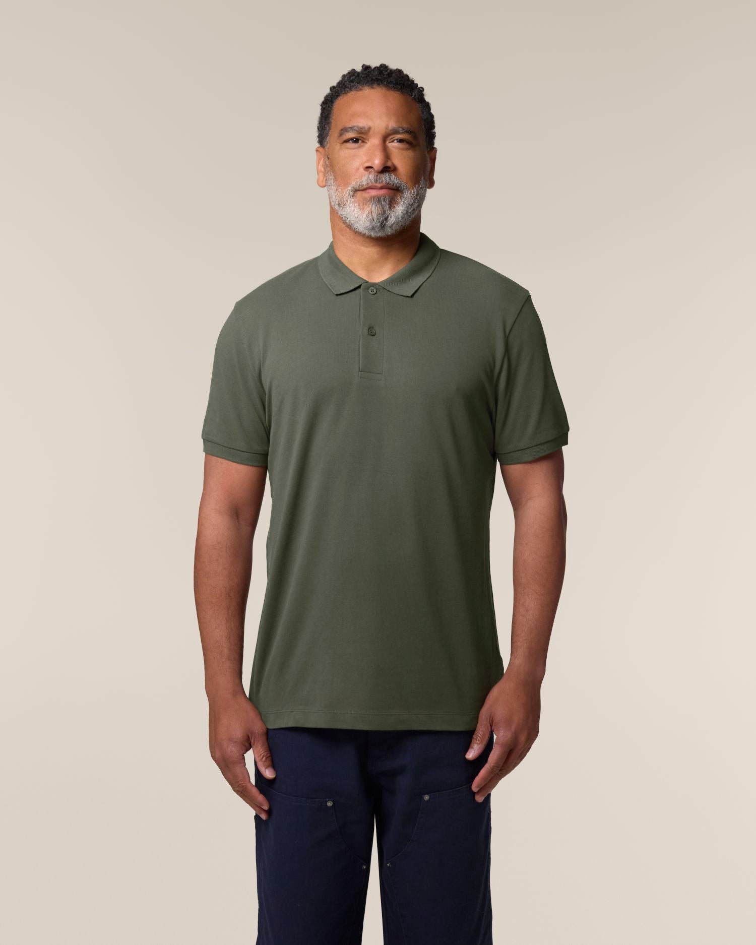 Stanley Coaster - Khaki - Vorderseite 