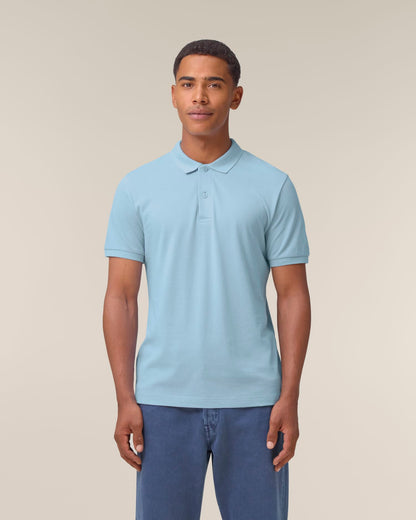 Stanley Coaster - Sky blue - Vorderseite 