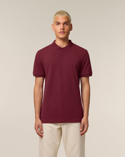 Stanley Coaster - Burgundy - Vorderseite 