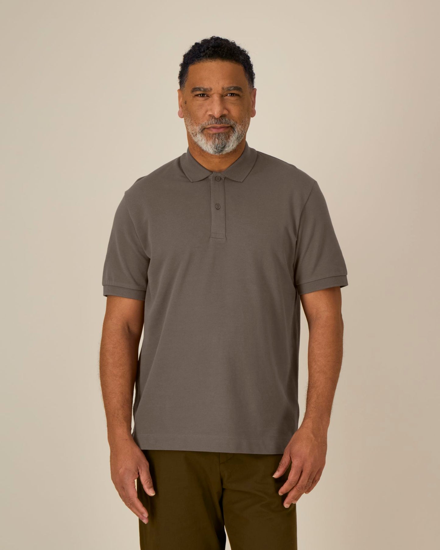 Prepster 2.0 - Mocha - Vorderseite 