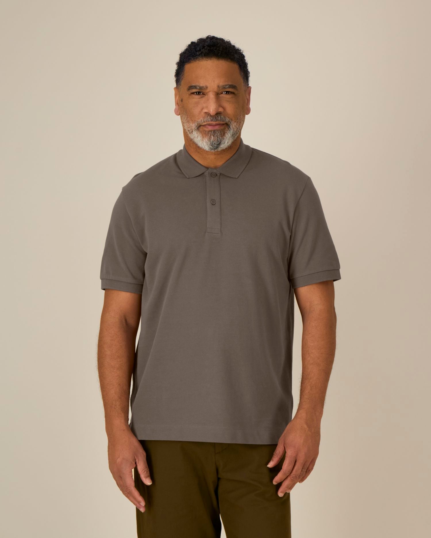 Prepster 2.0 - Mocha - Vorderseite 